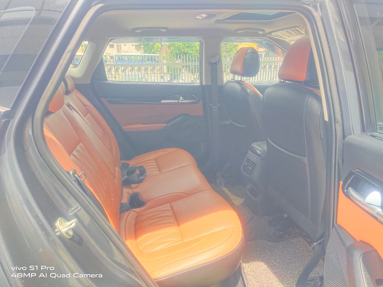 Kia Seltos(2020-2022) Htx 1.5